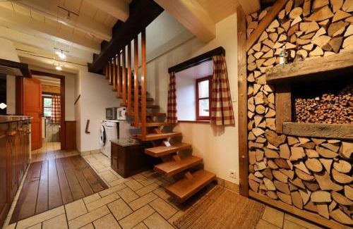 Tendon Villa | Family-Friendly Maison de caractère in Hautes-Vosges Area
