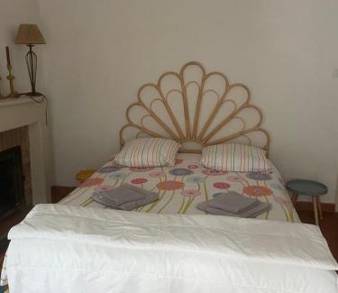 Coggia House | Renovated Maison de Caractère in Coggia – 10/10 Reviews!