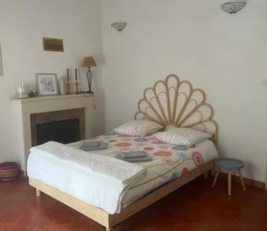 Coggia House | Renovated Maison de Caractère in Coggia – 10/10 Reviews!