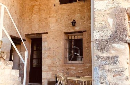 Robion House | Discover Maison de caractère in the Heart of Provence