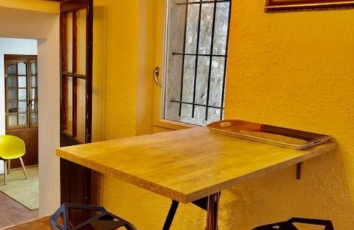 Robion House | Discover Maison de caractère in the Heart of Provence
