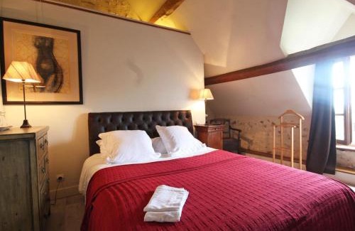 Longny les Villages House | Tranquil Gîte de Chasse with Garden, WIFI & Pet Friendly