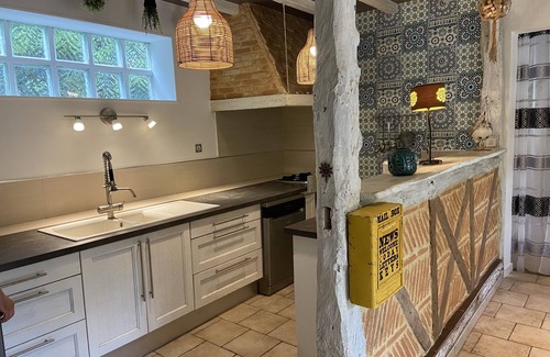 Condat-sur-Vezere House | Pristine Retreat with Pool Near Montignac Lascaux