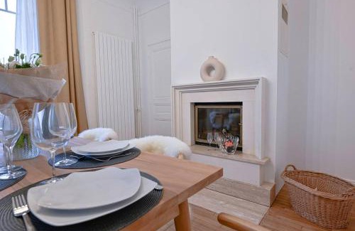 Avize Villa | Discover Maison de Champagne F.Barbier: Pet-Friendly Retreat