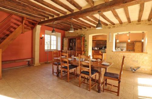 Le Pin-la-Garenne House | Charming Maison de Charme with Spa Near Bellême & Mortagne
