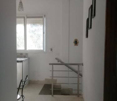 Bizerte Villa | Maison de Charme à Louer Corniche Bizerte Grotte