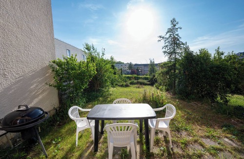 Evreux House | Ideal Maison de Charme with Spa and Hot Tub Access!