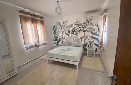 Houmt Souk House | Elegant Maison de charme: Family-Friendly & Rated 10/10