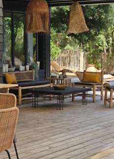 L'Herbe Villa | Charming Maison de Charme à l'Herbe: Pet-Friendly Retreat