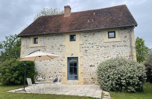 Autry-Issards House | Family-Friendly Maison de Charme with Private Garden Retreat