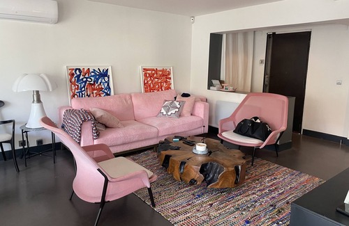 Le Bouscat House | Charming Maison de Charme with Garden Near Tram in Bouscat