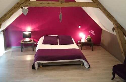 Liessies House | Gîte Liessies: Spacious Retreat for 12 in Nature's Embrace