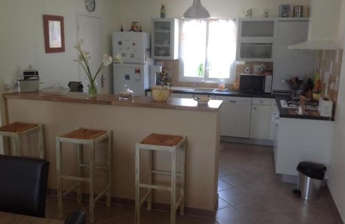 Neuvic House | Inviting Maison de Charme with Terrace & Garden Near Neuvic