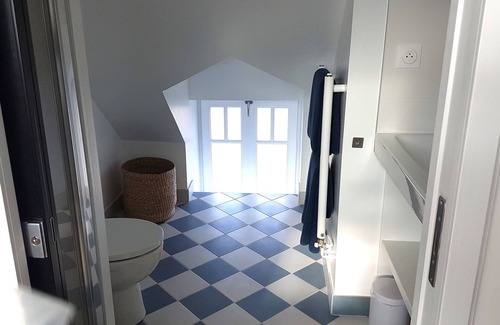 Plouharnel House | Quaint Maison de Charme in Plouharnel's Historic Center