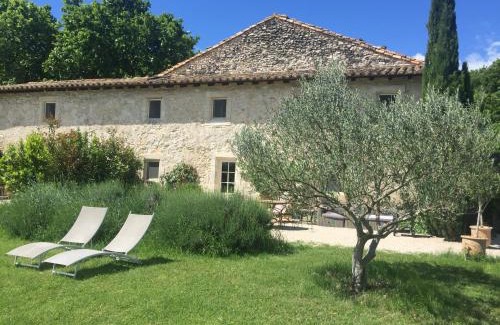 Tarascon House | Elegant Maison de Charme in Historic 17th Century Setting