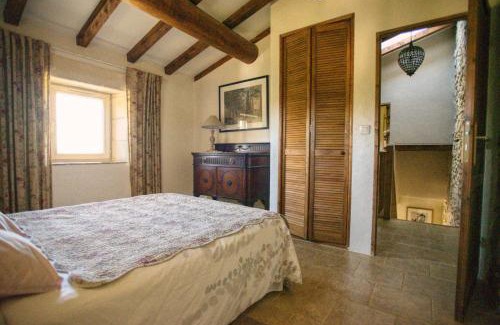 Tarascon House | Elegant Maison de Charme in Historic 17th Century Setting
