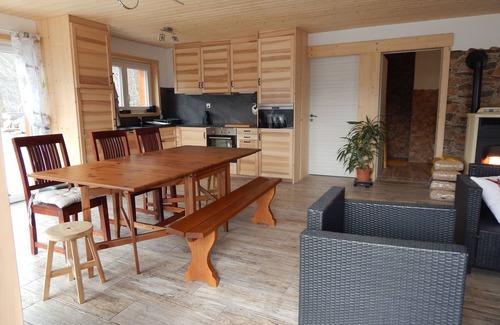 Dorenaz House | Nature Retreat with Pool and Alpine Views for All