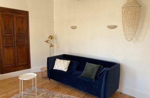 Vinsobres House | Charming Stay at Maison de Charme in a Provençal Village