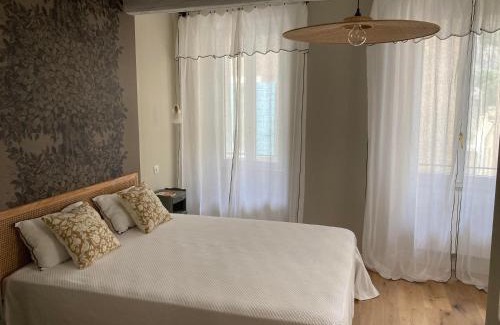 Nyons House | Maison de charme en Drôme Provençale