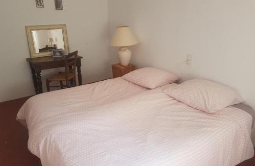 Grambois House | Delightful Maison de Charme in Scenic Luberon
