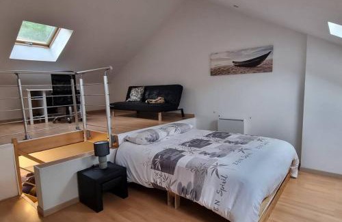 Nouzonville House | Discover Maison de Charme: Family-Friendly Retreat Awaits