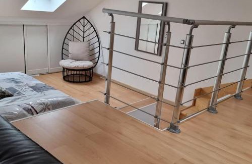 Nouzonville House | Discover Maison de Charme: Family-Friendly Retreat Awaits