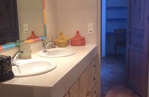 Poussan House | Maison de Charme