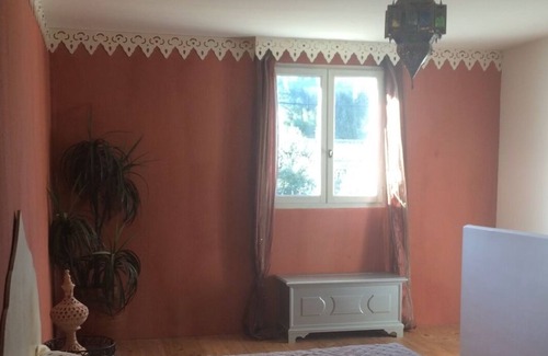 Poussan House | Maison de Charme