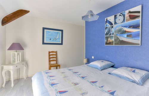 Tremeur House | Guest Rated 10/10: Maison DE Charme LE Clairay Awaits