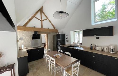 Suevres House | Top-Rated Maison de Charme: Family-Friendly Retreat