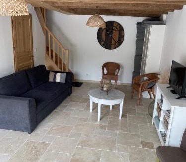Suevres House | Top-Rated Maison de Charme: Family-Friendly Retreat