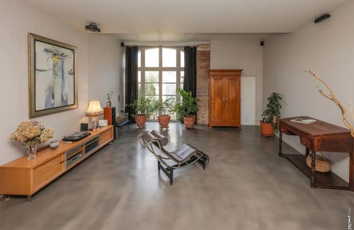 Lisle-sur-Tarn House | Relaxing Retreat with Pool in Hypercentre - Maison de charme