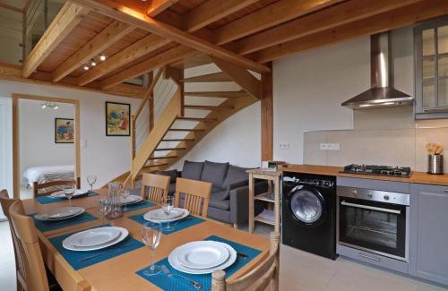 L'Aigle Apartment | Relaxing Retreat with Indoor Pool & Wellness Space Near L'Aigle