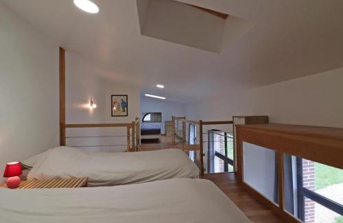 L'Aigle Apartment | Relaxing Retreat with Indoor Pool & Wellness Space Near L'Aigle