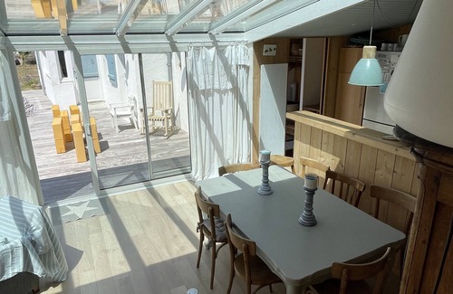 L'Epine House | Charming Maison de Charme Near the Beach on Noirmoutier