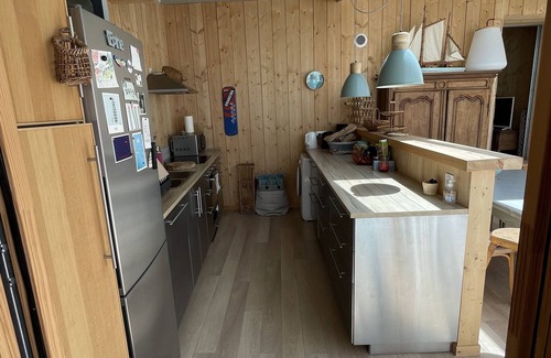L'Epine House | Charming Maison de Charme Near the Beach on Noirmoutier