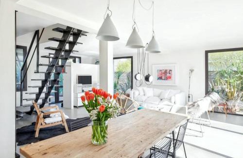 La Baule-Escoublac House | Cozy 4-Bedroom Maison near la Baule Beach with Garden