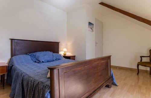 Mesquer House | Maison de Charme: Family-Friendly Retreat Near the Coast