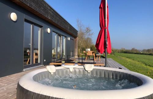 Etreham House | Exquisite Maison de Charme with Breathtaking Views