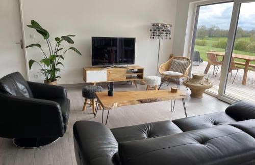 Etreham House | Exquisite Maison de Charme with Breathtaking Views