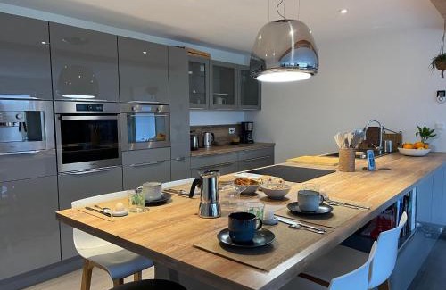 Etreham House | Exquisite Maison de Charme with Breathtaking Views