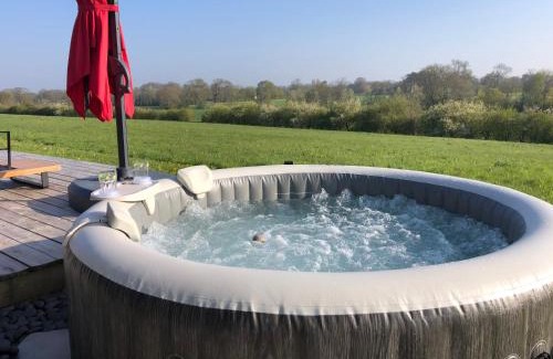 Etreham House | Exquisite Maison de Charme with Breathtaking Views