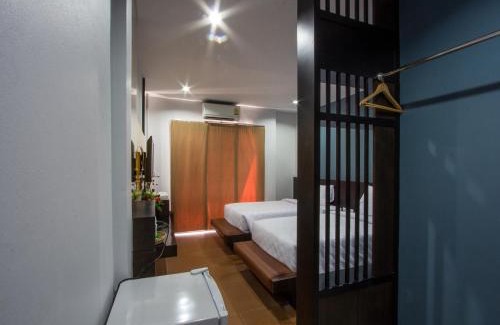 Trang Hotel | Welcoming Maison de Cheer: Ideal for Families and Comfort