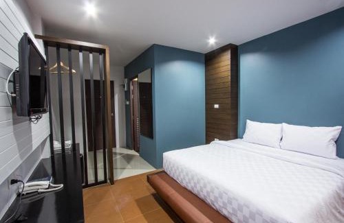 Trang Hotel | Welcoming Maison de Cheer: Ideal for Families and Comfort