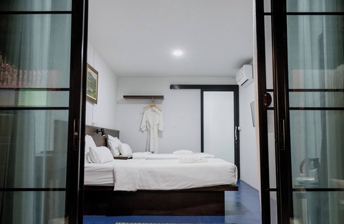 Chiang Rai Hotel | Maison De Chiangrai