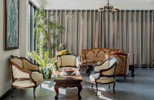 Chiang Rai Hotel | Maison De Chiangrai