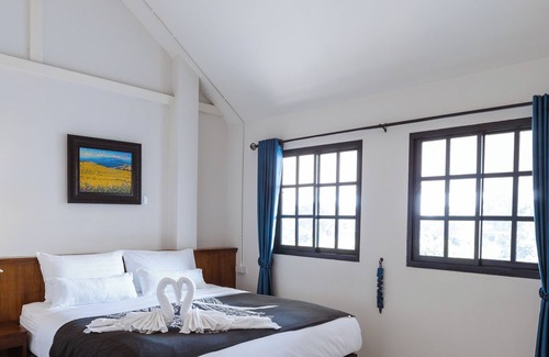 Chiang Rai Hotel | Maison De Chiangrai