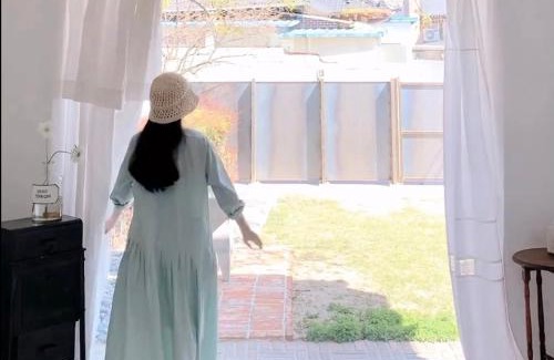 Gyeongju Apartment | Kid-Friendly Getaway at Maison de Clare with Hot Tub
