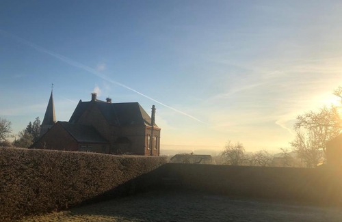 Villers-sur-Lesse House | Discover Maison de Cunchy: Pet-Friendly & Family-Approved