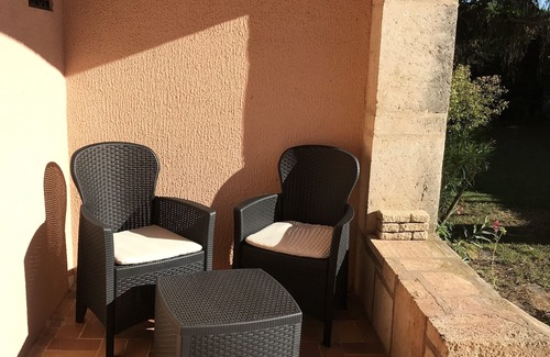 Canet House | Family Haven Sous les Pins with Pool and Ocean Views